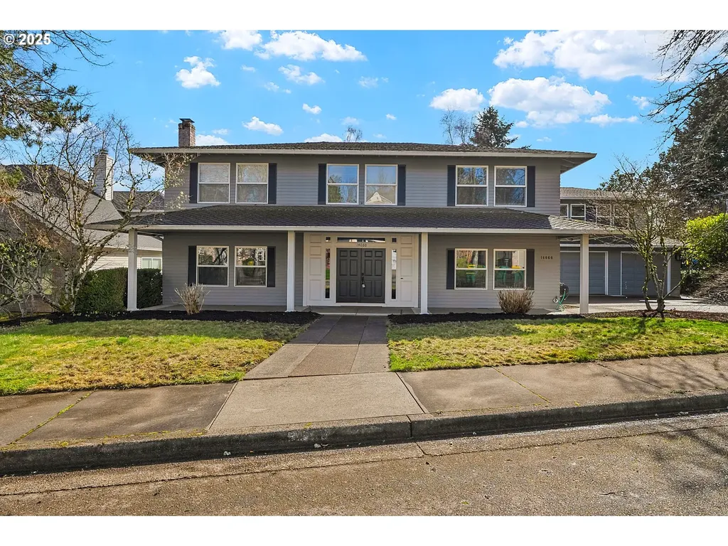 14060 SW Steeplechase Court Beaverton OR 97008