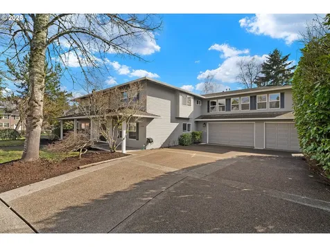 14060 SW Steeplechase Court Beaverton OR 97008