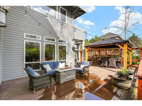 14060 SW Steeplechase Court Beaverton OR 97008