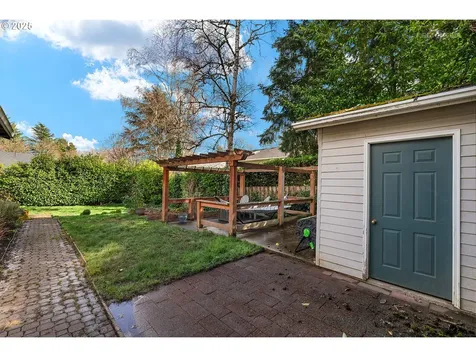 14060 SW Steeplechase Court Beaverton OR 97008