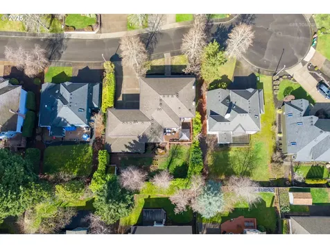14060 SW Steeplechase Court Beaverton OR 97008