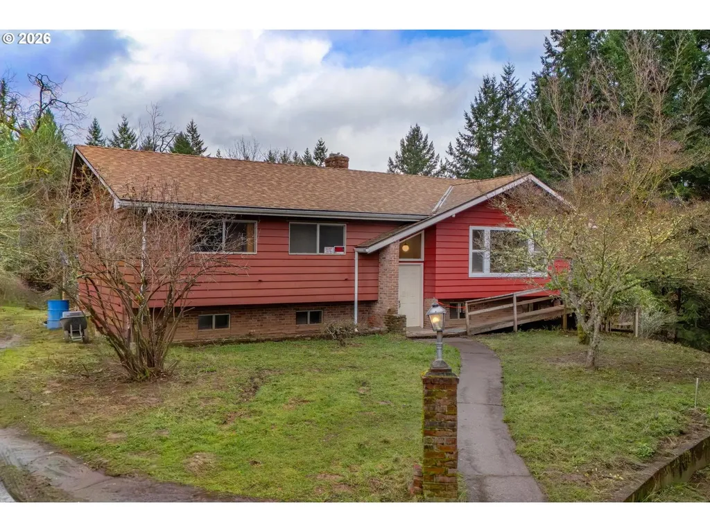 2394 NW Creekwood Place Forest Grove OR 97116