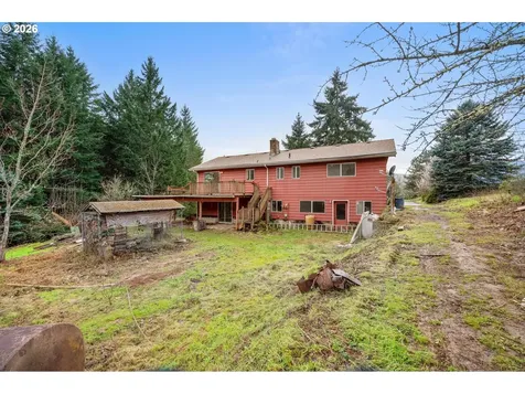 2394 NW Creekwood Place Forest Grove OR 97116