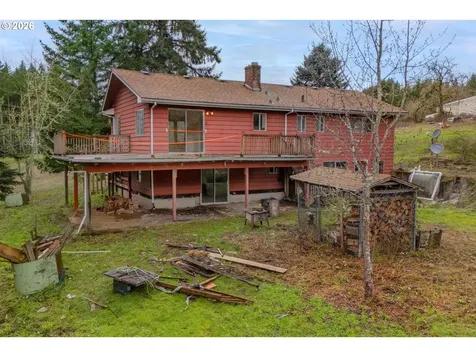 2394 NW Creekwood Place Forest Grove OR 97116