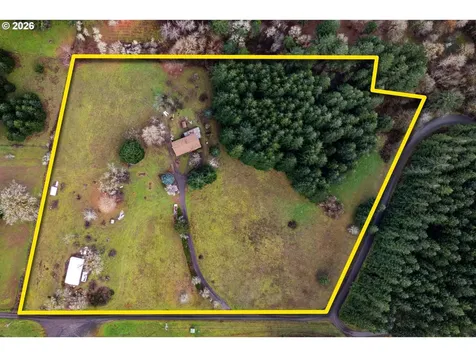 2394 NW Creekwood Place Forest Grove OR 97116