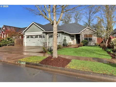 2475 Borders Drive Eugene OR 97404