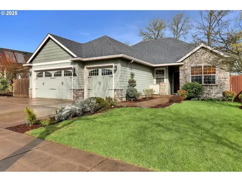 2475 Borders Drive Eugene OR 97404
