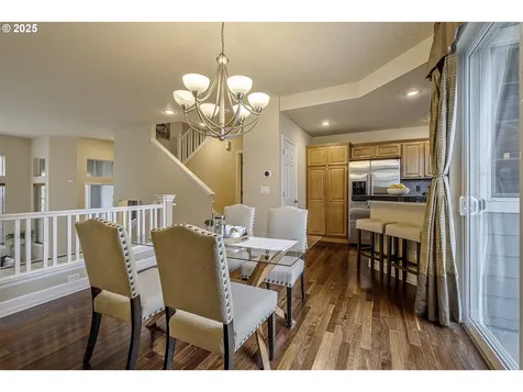 6644 NE Rosebay Drive Hillsboro OR 97124