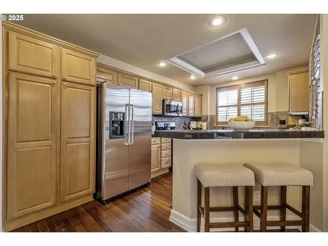 6644 NE Rosebay Drive Hillsboro OR 97124