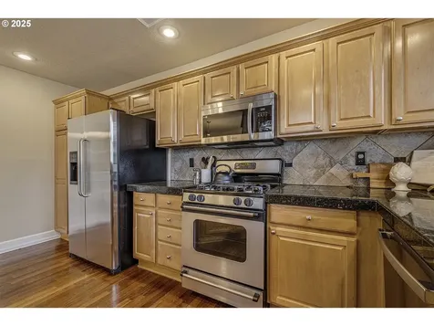 6644 NE Rosebay Drive Hillsboro OR 97124