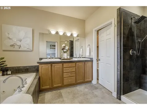6644 NE Rosebay Drive Hillsboro OR 97124