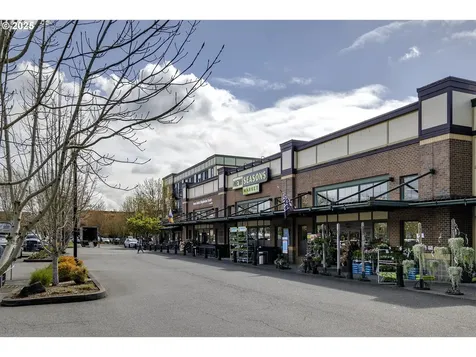 6644 NE Rosebay Drive Hillsboro OR 97124