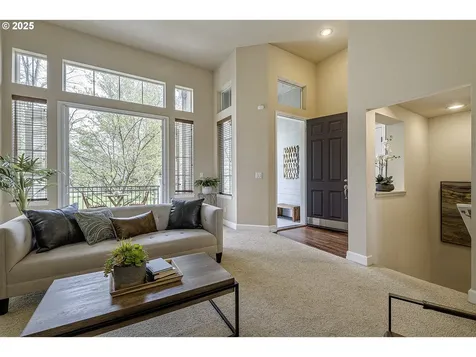 6644 NE Rosebay Drive Hillsboro OR 97124