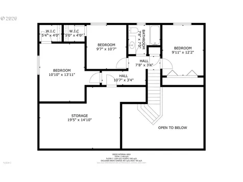 8203 SW Matthew Park Street Portland OR 97224
