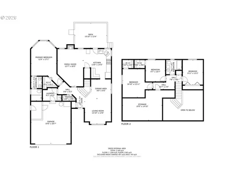 8203 SW Matthew Park Street Portland OR 97224