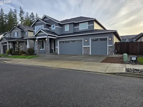 8207 NE 168th Place Vancouver WA 98682
