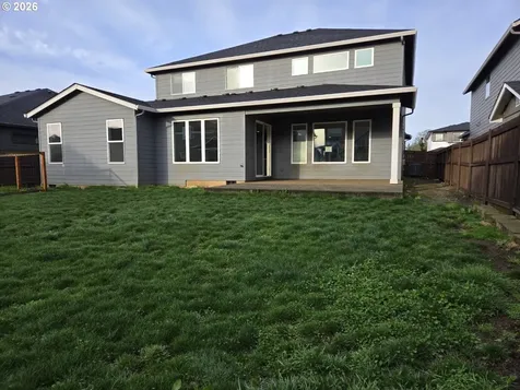 8207 NE 168th Place Vancouver WA 98682