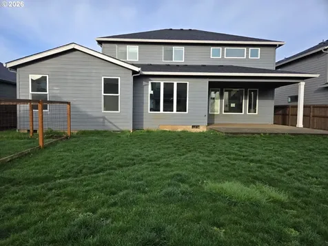 8207 NE 168th Place Vancouver WA 98682