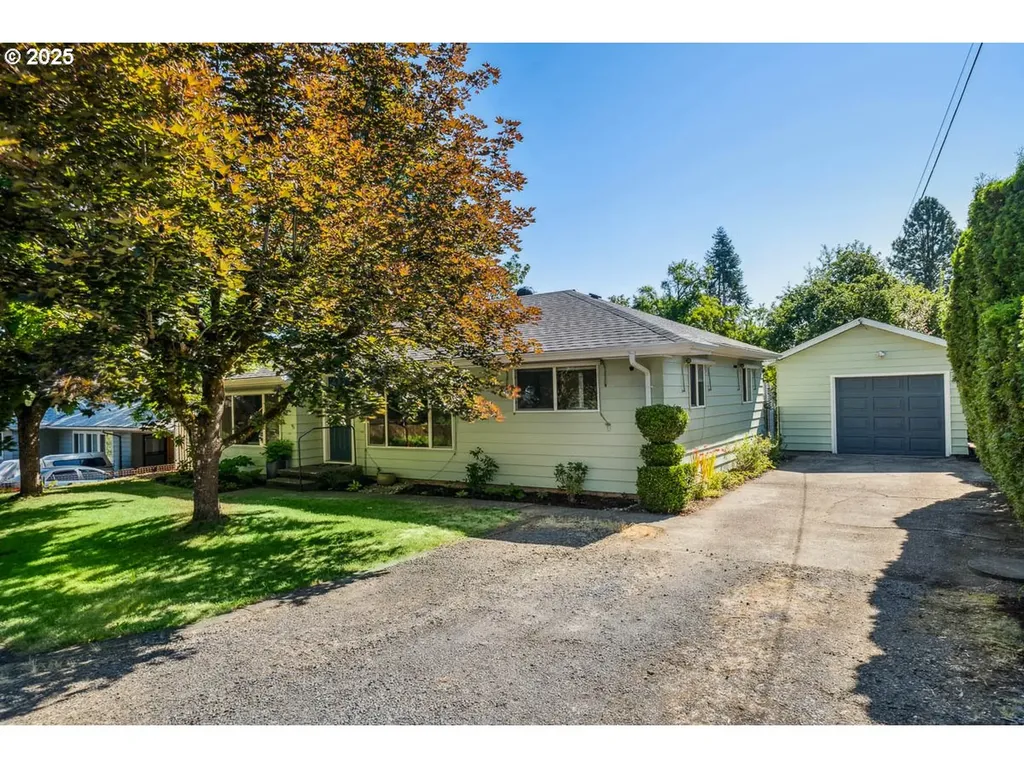 128 NE 127th Avenue Portland OR 97230