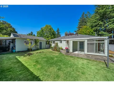 128 NE 127th Avenue Portland OR 97230