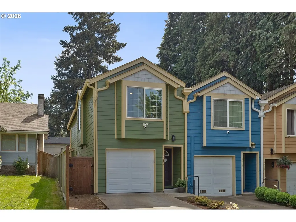 3919 NE St Johns Road Vancouver WA 98661