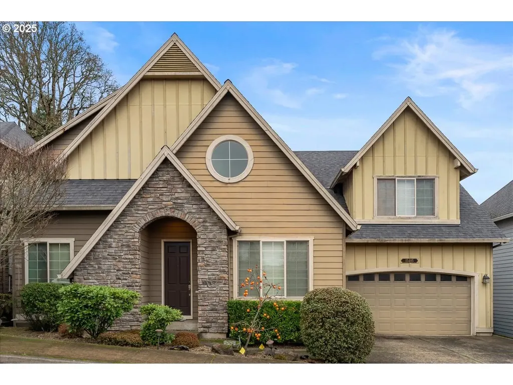 15485 SW Willamette Valley Court Beaverton OR 97007
