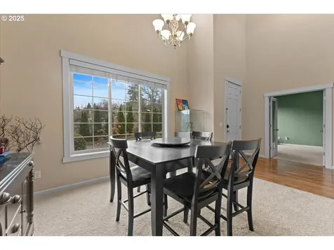 15485 SW Willamette Valley Court Beaverton OR 97007