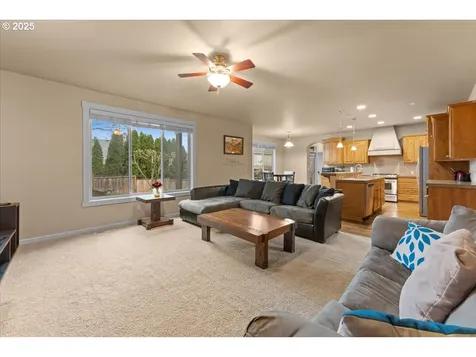 15485 SW Willamette Valley Court Beaverton OR 97007
