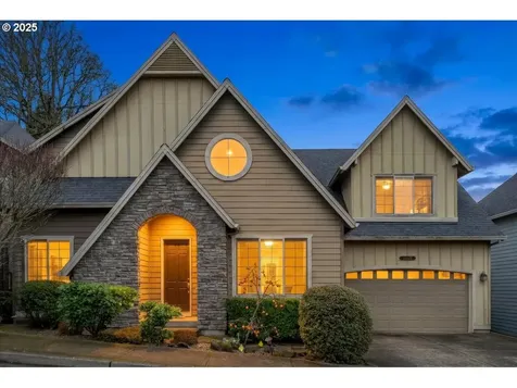 15485 SW Willamette Valley Court Beaverton OR 97007