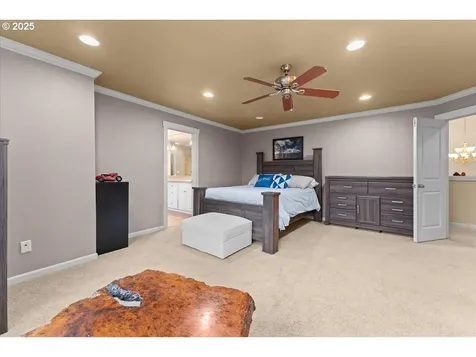 15485 SW Willamette Valley Court Beaverton OR 97007