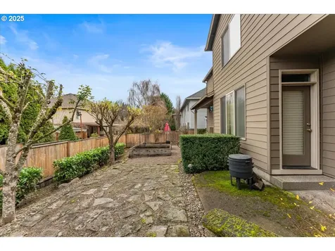 15485 SW Willamette Valley Court Beaverton OR 97007