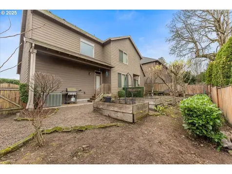 15485 SW Willamette Valley Court Beaverton OR 97007