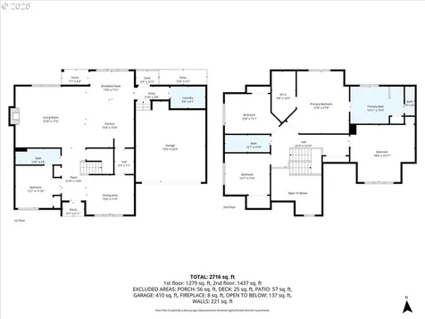 15485 SW Willamette Valley Court Beaverton OR 97007