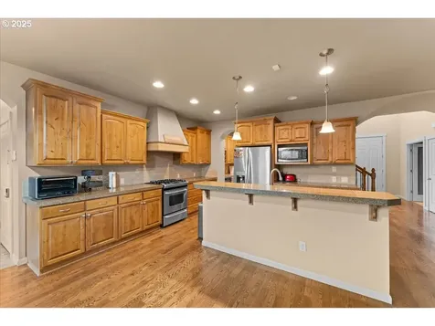 15485 SW Willamette Valley Court Beaverton OR 97007