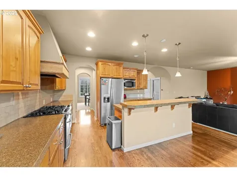 15485 SW Willamette Valley Court Beaverton OR 97007