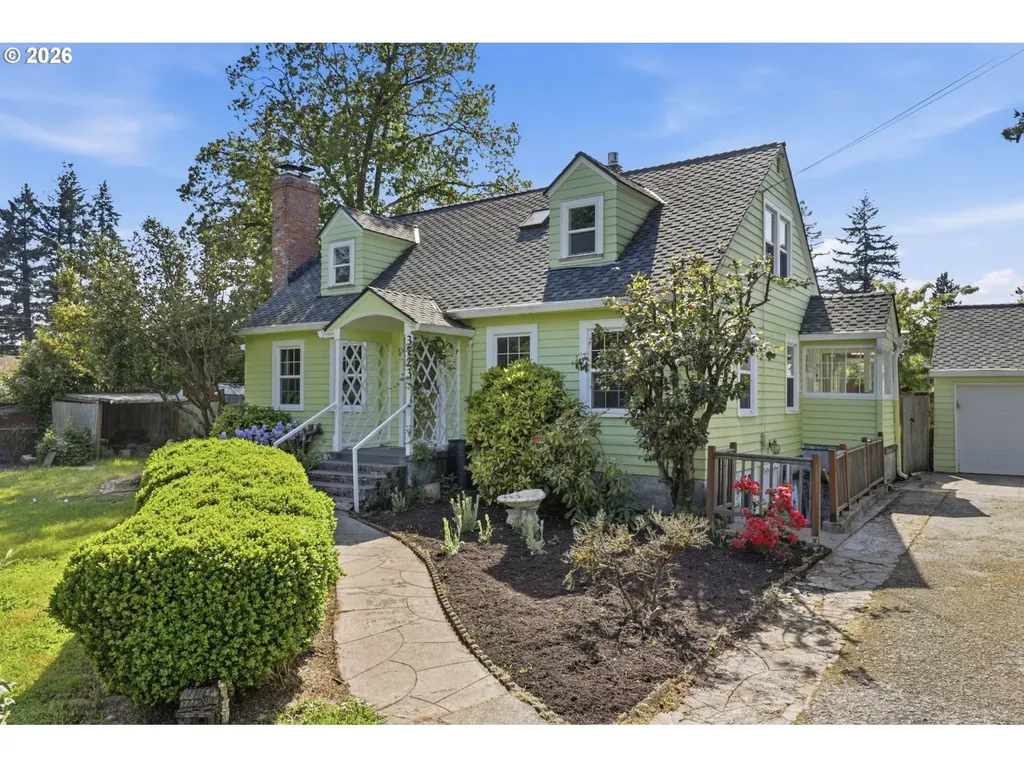 3723 SE 130th Avenue Portland OR 97236