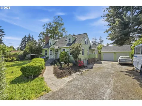 3723 SE 130th Avenue Portland OR 97236
