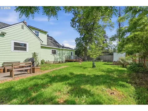 3723 SE 130th Avenue Portland OR 97236