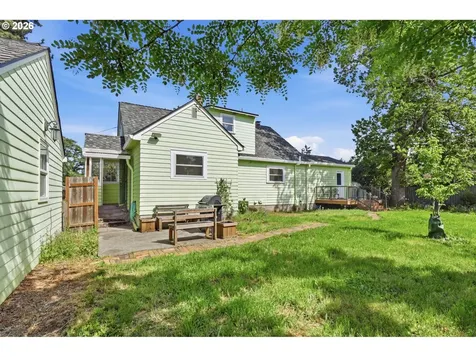 3723 SE 130th Avenue Portland OR 97236
