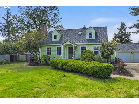 3723 SE 130th Avenue Portland OR 97236