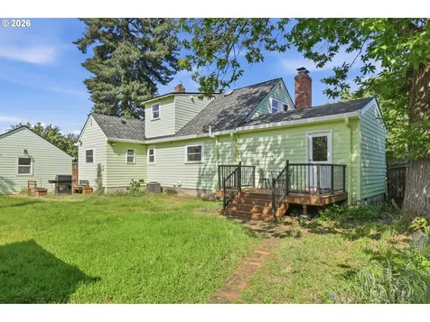 3723 SE 130th Avenue Portland OR 97236