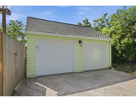 3723 SE 130th Avenue Portland OR 97236
