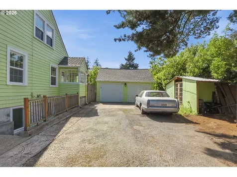3723 SE 130th Avenue Portland OR 97236