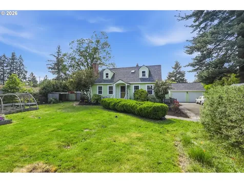 3723 SE 130th Avenue Portland OR 97236