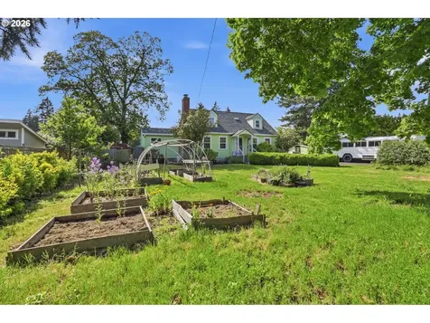 3723 SE 130th Avenue Portland OR 97236
