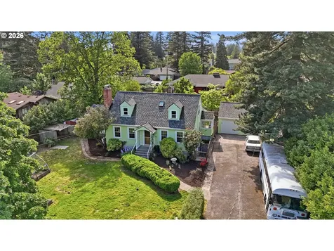3723 SE 130th Avenue Portland OR 97236