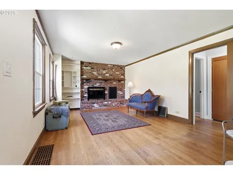 3723 SE 130th Avenue Portland OR 97236