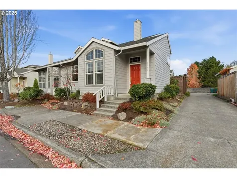15001 NW Elaina Lane Portland OR 97229