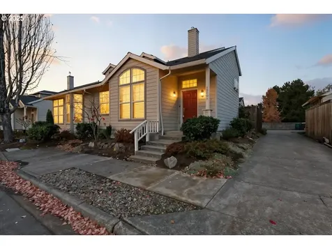 15001 NW Elaina Lane Portland OR 97229
