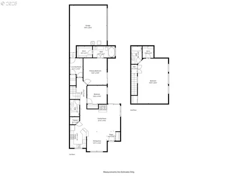 15001 NW Elaina Lane Portland OR 97229